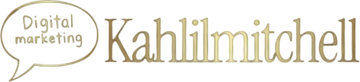 Kahlil Mitchell logo